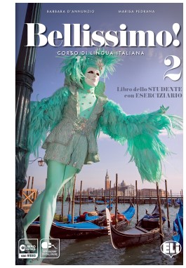 Bellissimo Libro 2
