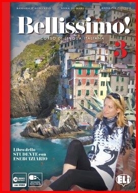 Bellissimo Libro 3