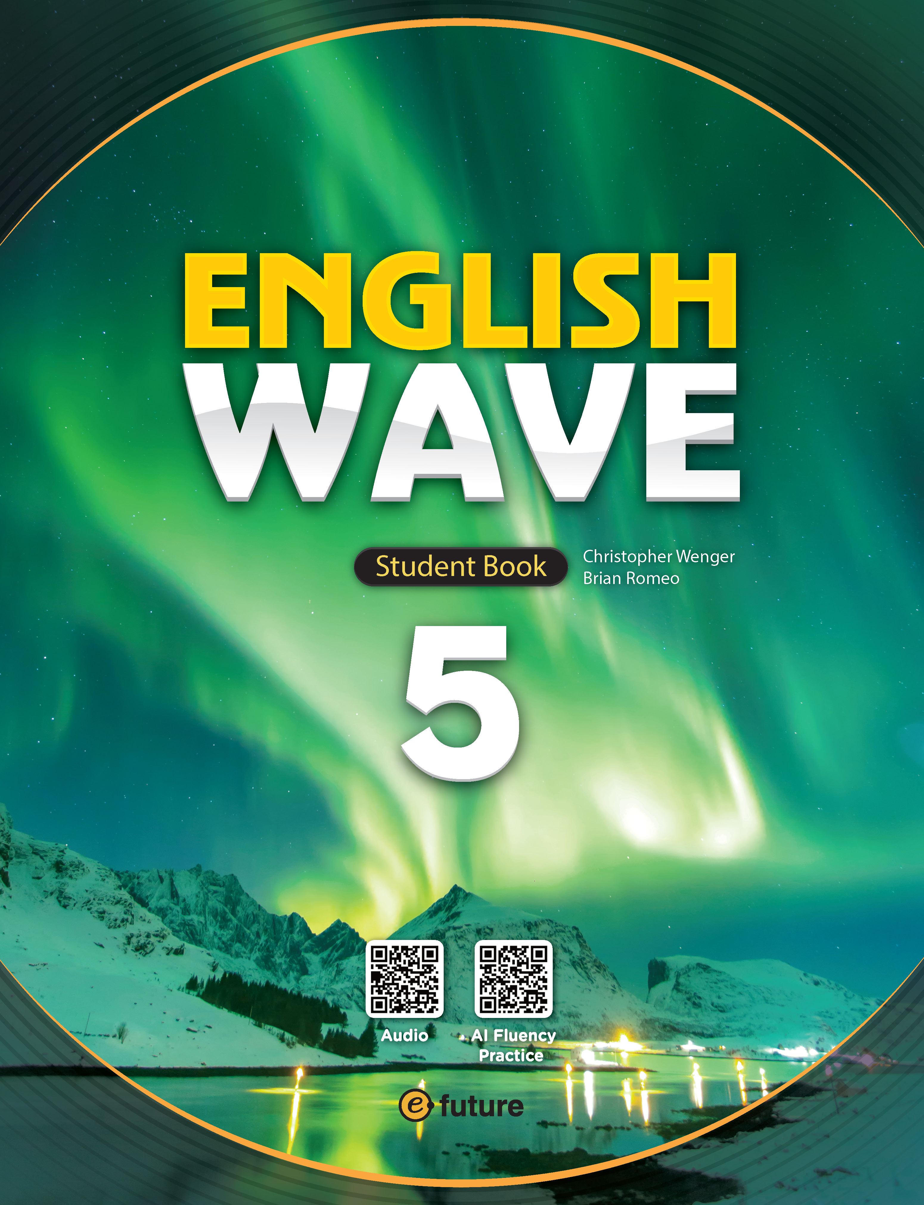 English Wave - Imagen 5