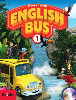 English Bus book 1