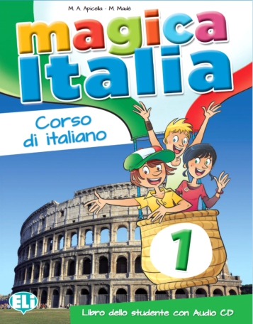 Magica Italia