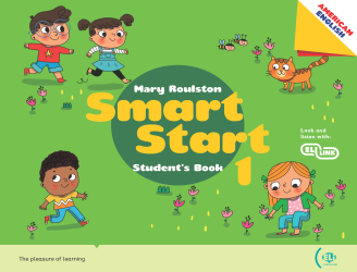 Cuaderno Smart Start A5