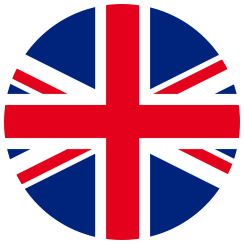 Inglés Británico