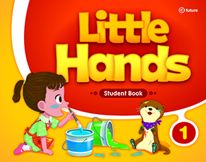 Little Hands book 1