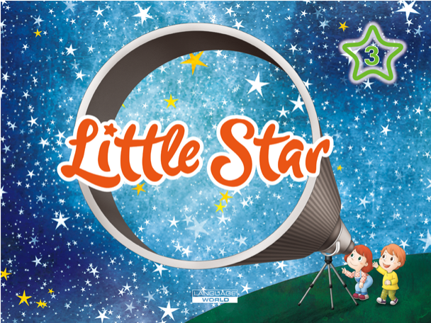Little Star Book 3