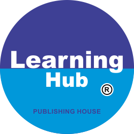 LearningHub Logo