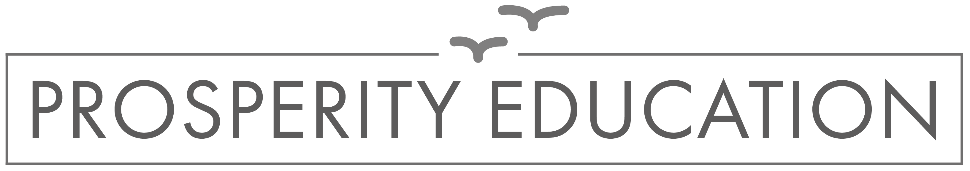 Prosperity Education