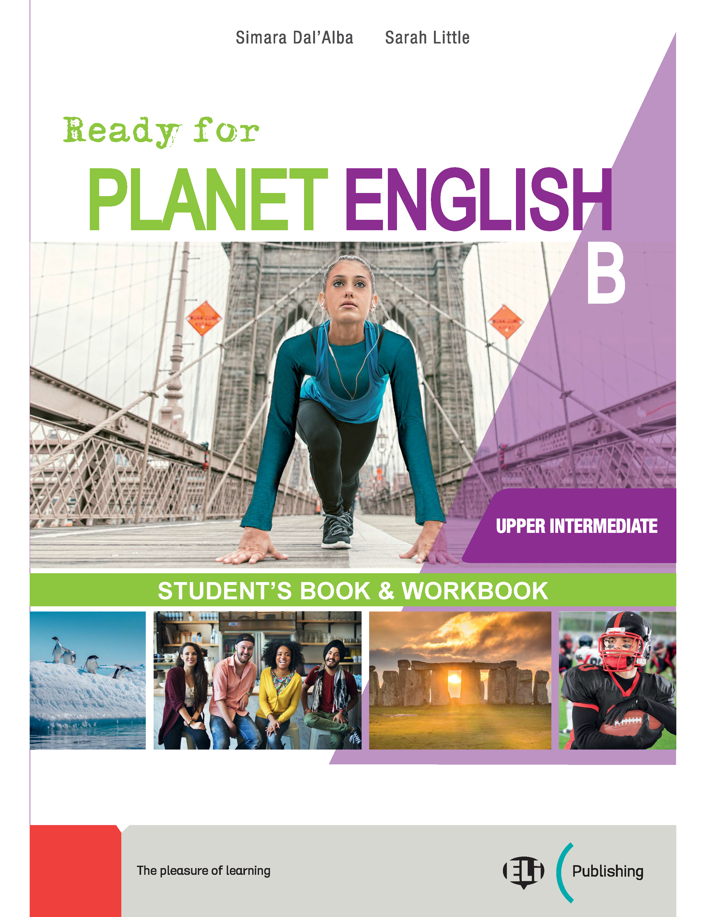 English Wave - Imagen 5