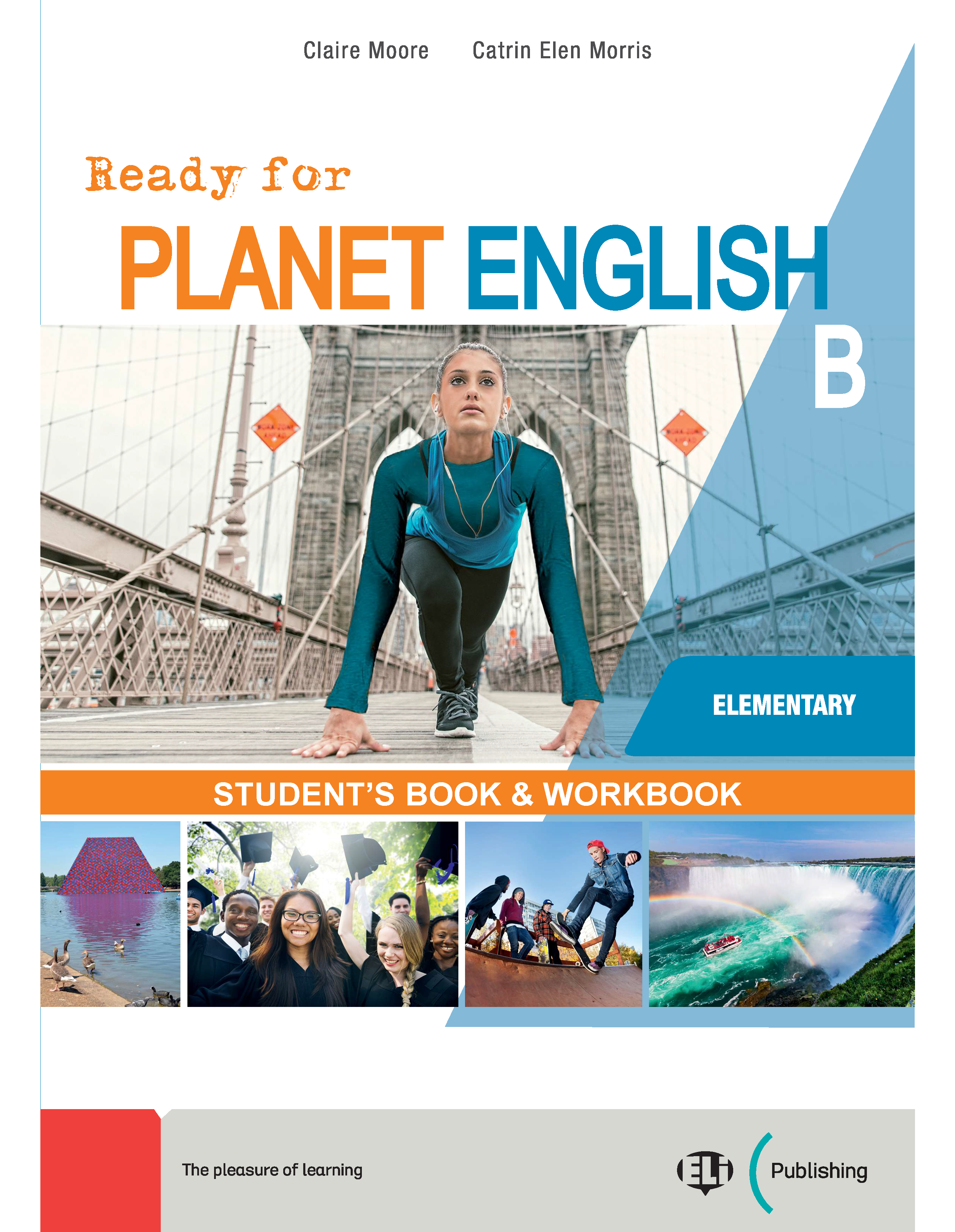 English Wave - Imagen 2