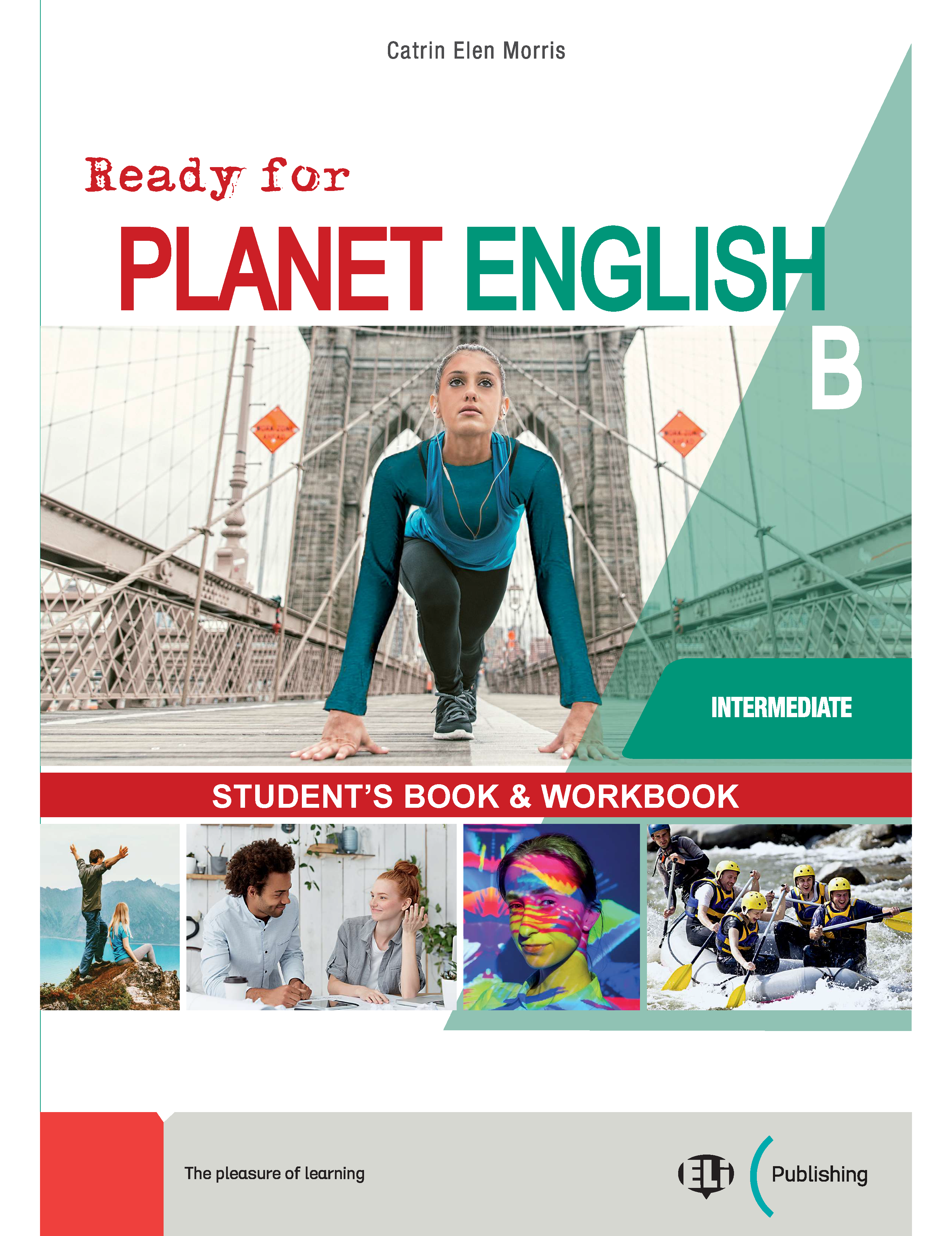 English Wave - Imagen 4