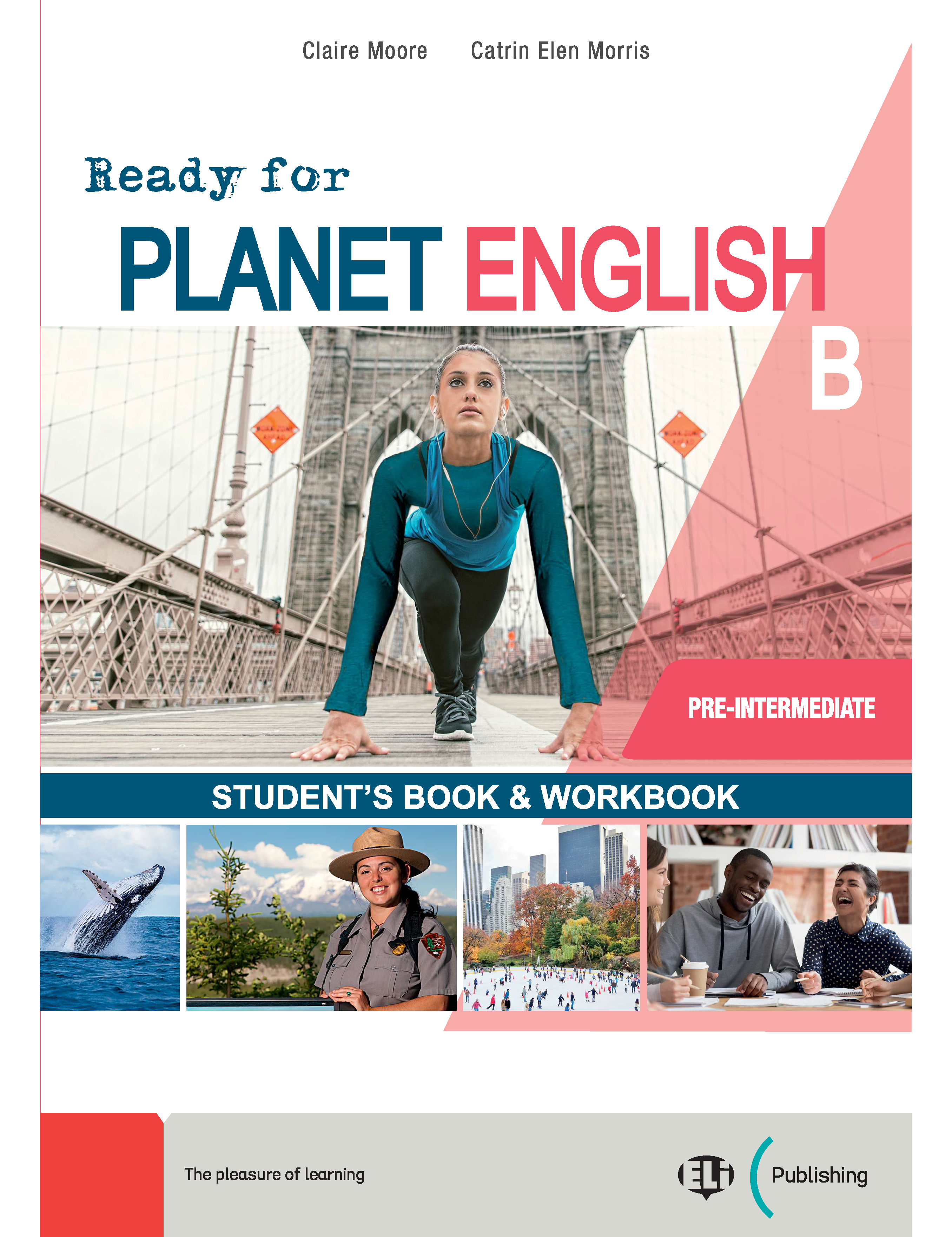 English Wave - Imagen 3