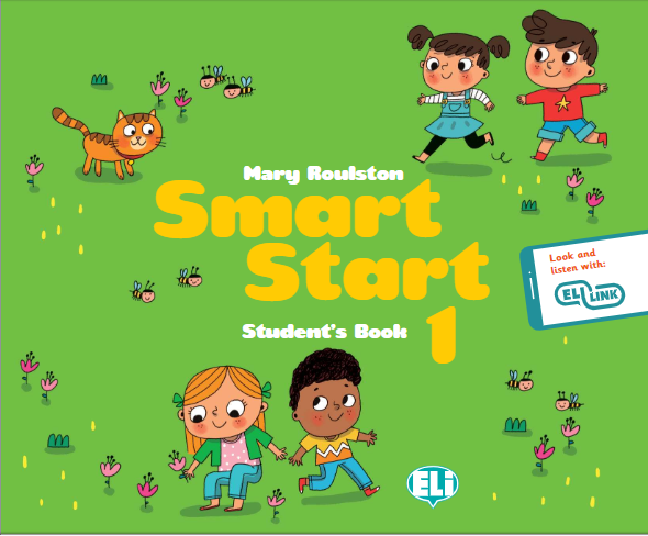 Cuaderno Smart Start A5